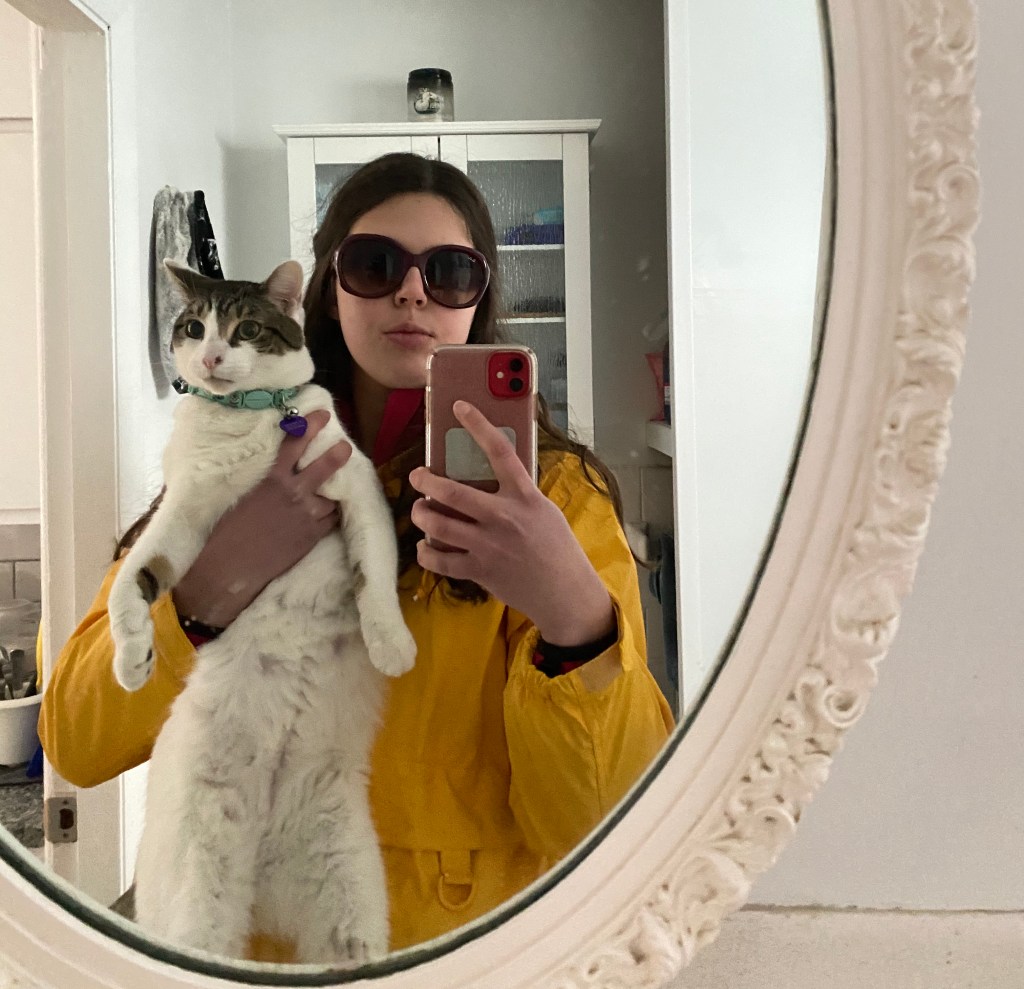 Get to Know Grace (&&nbsp;Louie)