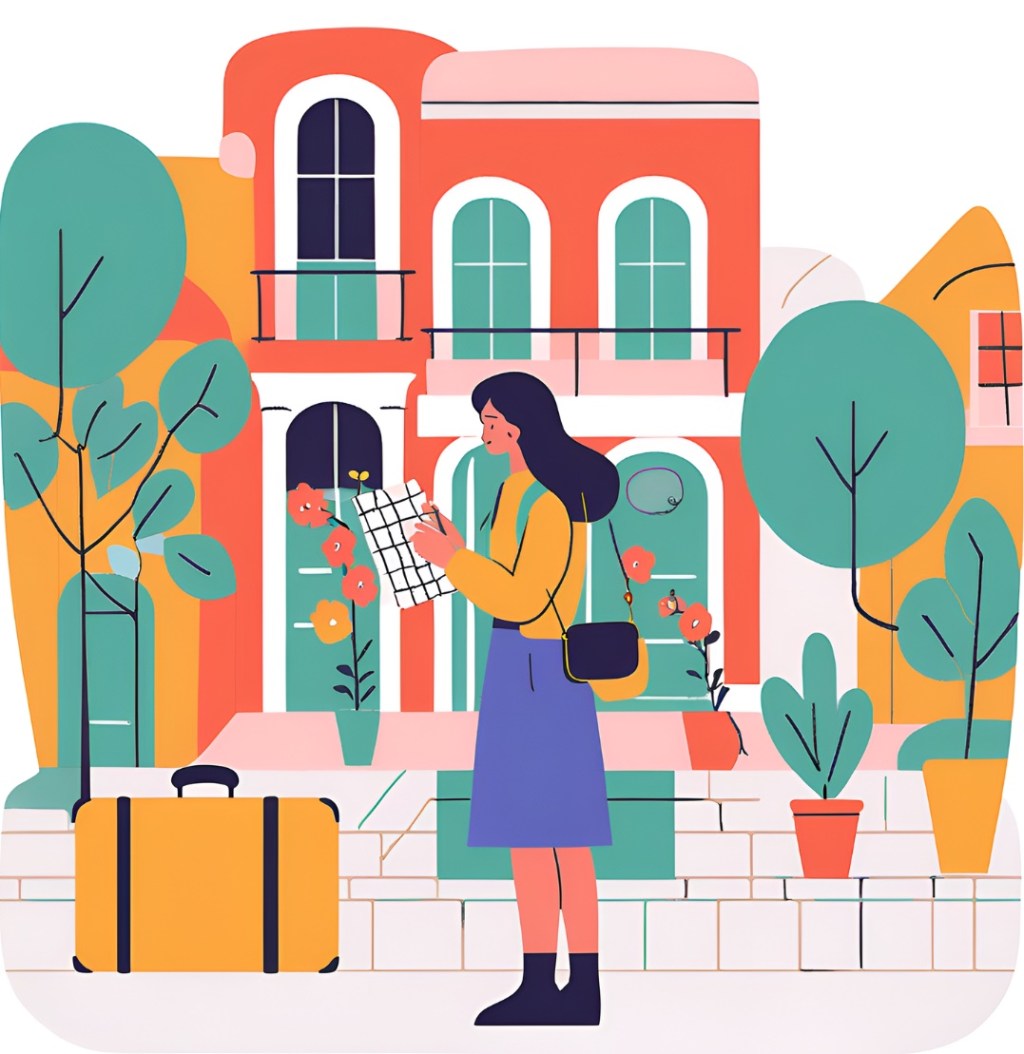 Solo Travel for Women: Essential Tips for Your First Adventure&nbsp;Alone