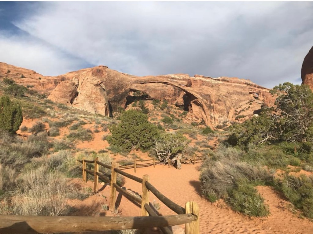 national parks near me you can visit with a national parks pass.