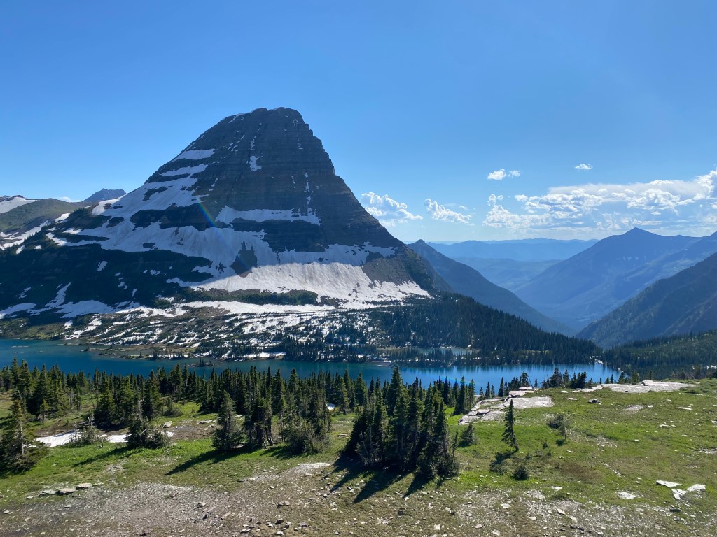 My Favorite National Parks: A Personal Journey Through America’s Natural&nbsp;Wonders