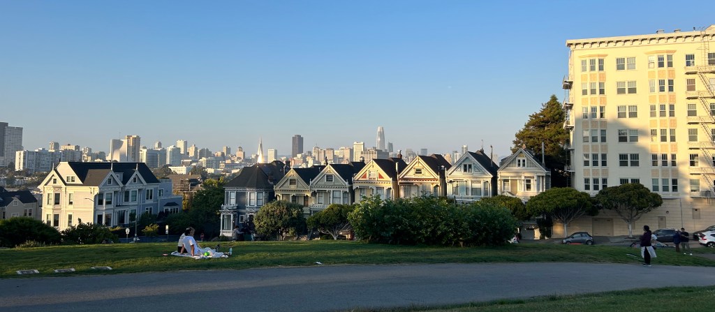 10 Places Everyone Should Go in San&nbsp;Francisco