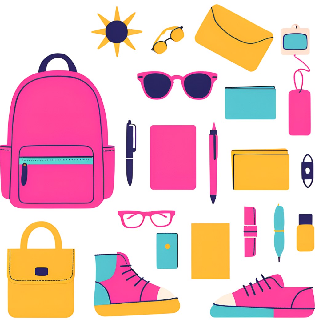 8 Must-Have Solo Female Travel Accessories for Safety and&nbsp;Comfort