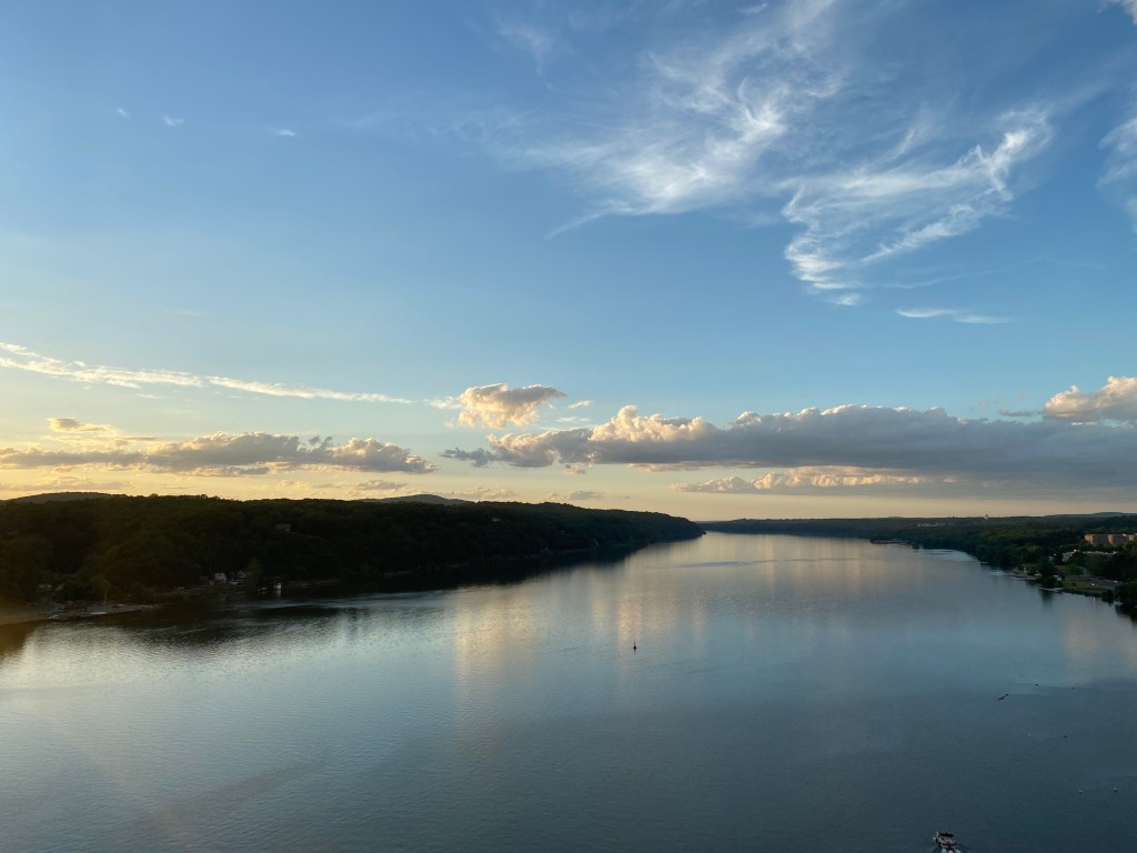 Topophilia: Embracing the Places That Shape&nbsp;Us