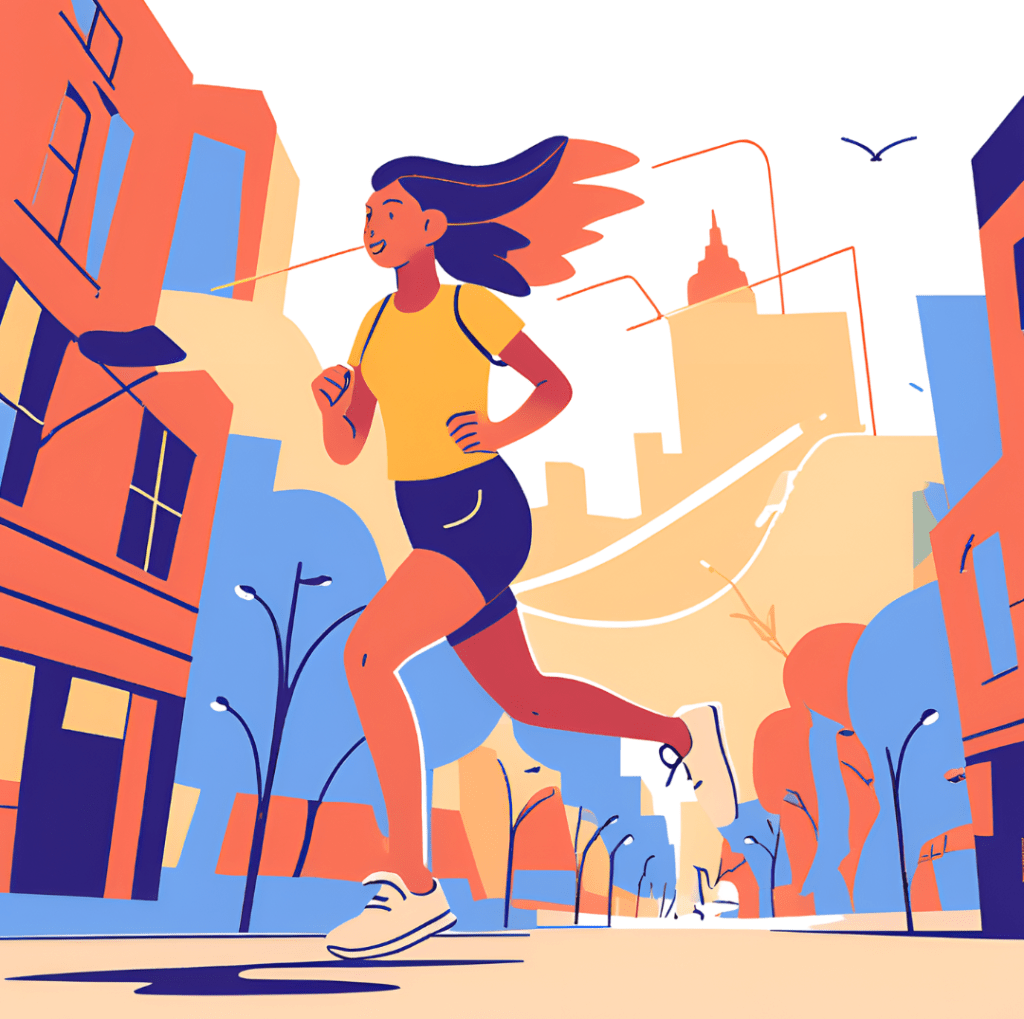 My Marathon Journey: Training for My Big Alaska&nbsp;Race