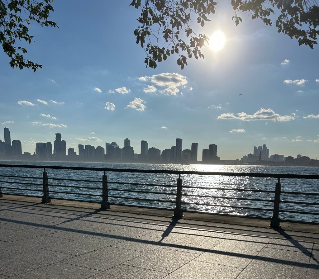 Life in the Slow&nbsp;Lane